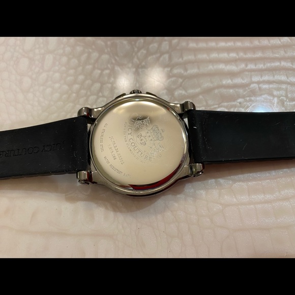 Juicy couture watch - Picture 6 of 9